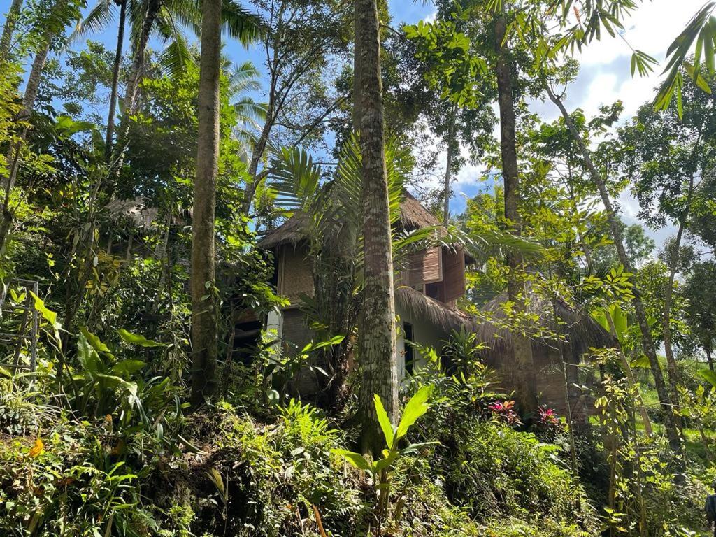 Satu Lingkung Hotel Tetebatu Exterior photo